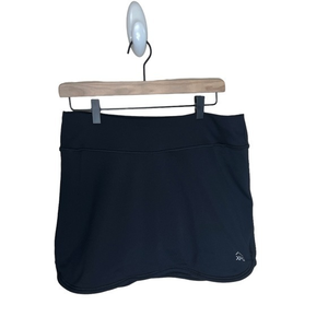Cabelas‎ XPG activewear skirt/shorts combo size M